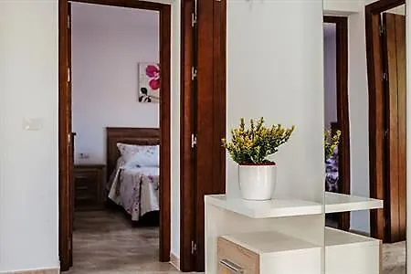 Apartment El Chorrillo