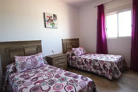 El Chorrillo Apartment Conil De La Frontera