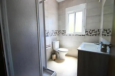 Apartment El Chorrillo *