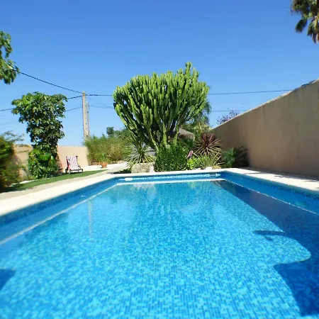 Apartment El Chorrillo Conil De La Frontera