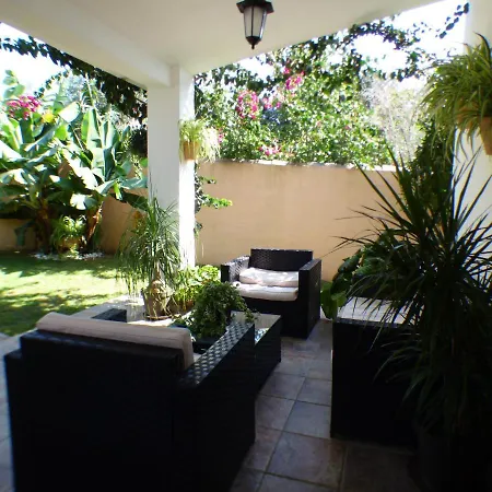 Apartment El Chorrillo *
