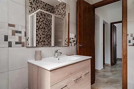 El Chorrillo Apartment