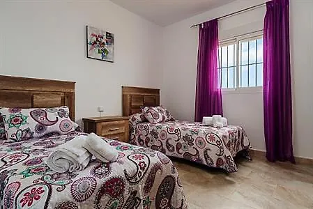 Apartment El Chorrillo Conil De La Frontera