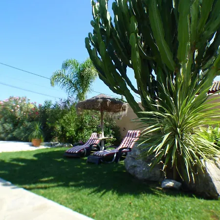 Apartment El Chorrillo