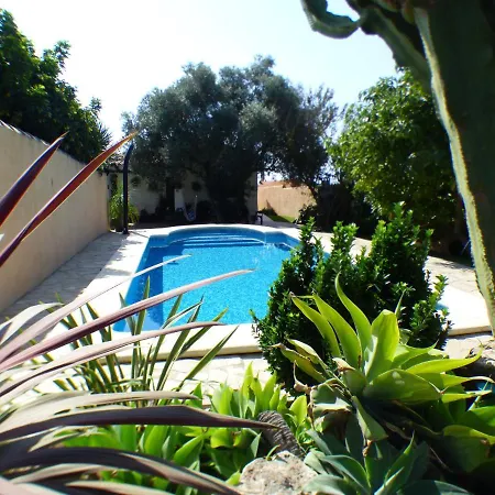 Apartment El Chorrillo Conil De La Frontera