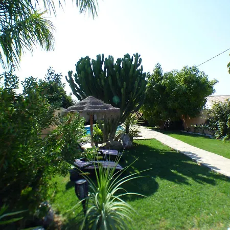 El Chorrillo Conil De La Frontera