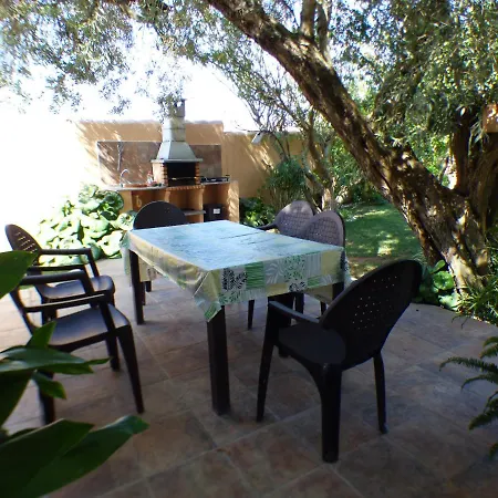 Apartment El Chorrillo