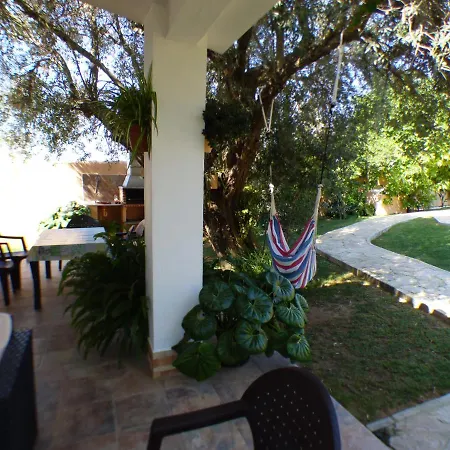 Apartment El Chorrillo *