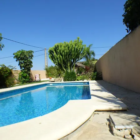 El Chorrillo Conil De La Frontera