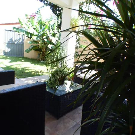 Apartment El Chorrillo