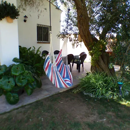 Apartment El Chorrillo *